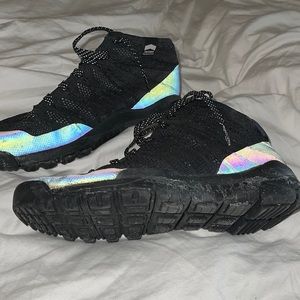 Nike Reflective Hiking Boots